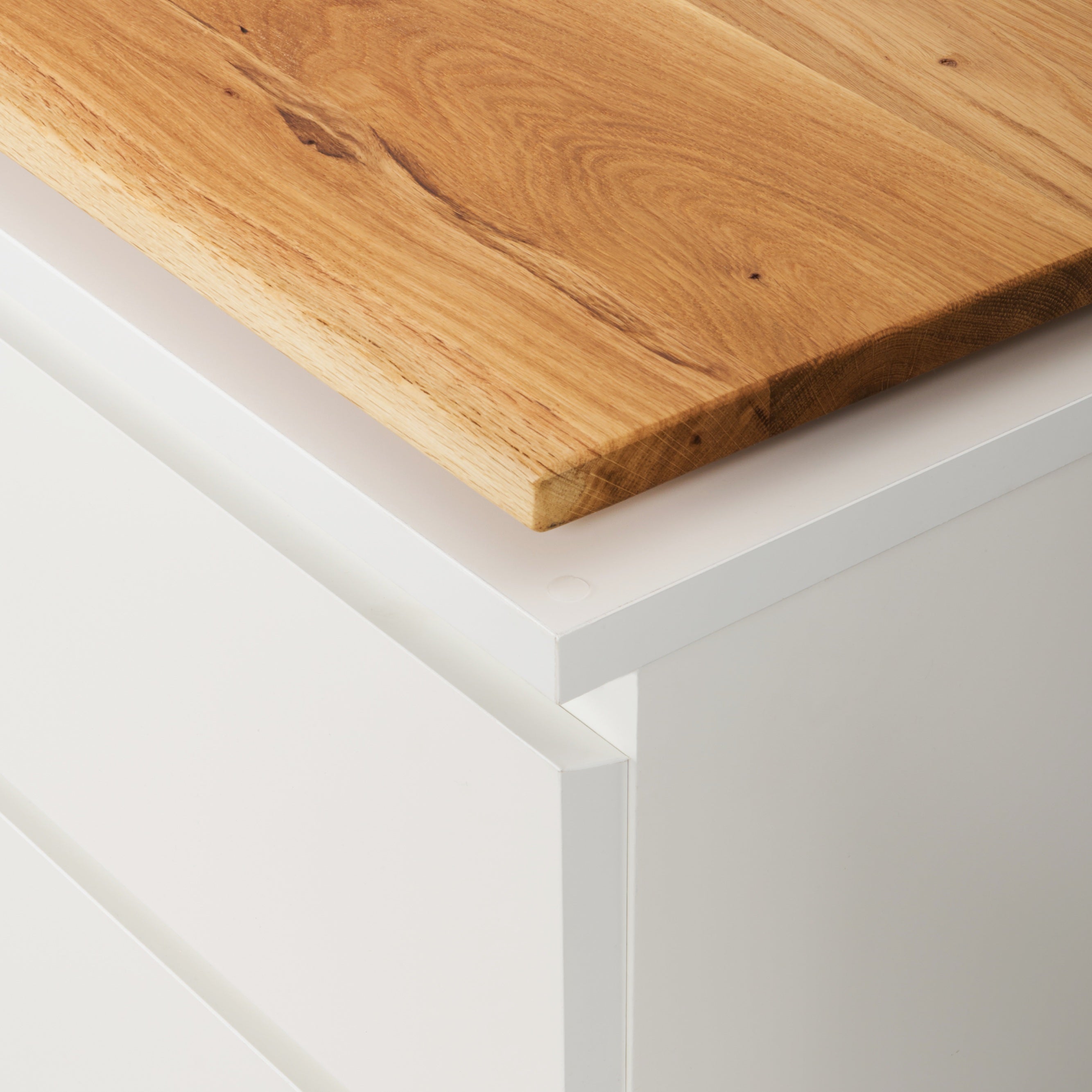 Afdekpanelen voor IKEA Malm