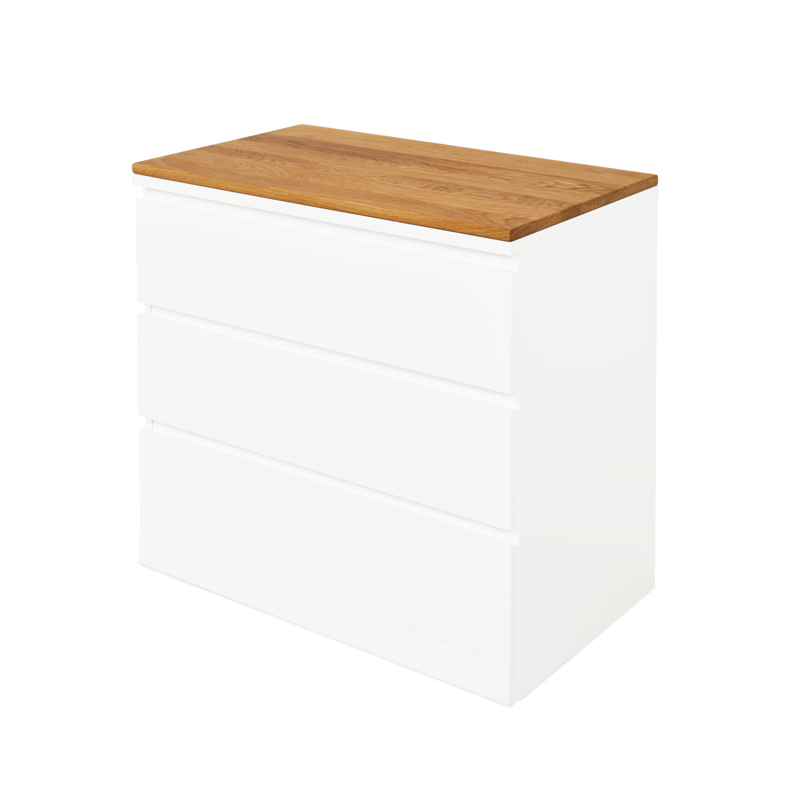 Afdekpanelen voor IKEA Malm