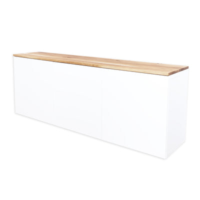 Afdekpanelen voor IKEA Besta