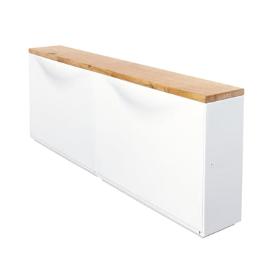 Cover plates for IKEA TRONES