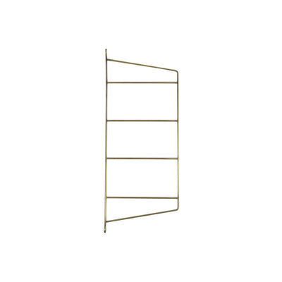 Set of 2 shelf brackets TEGEL