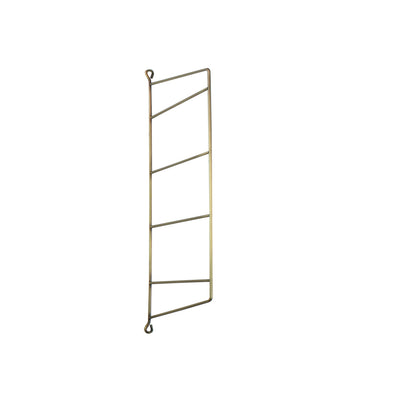 Set of 2 shelf brackets TEGEL