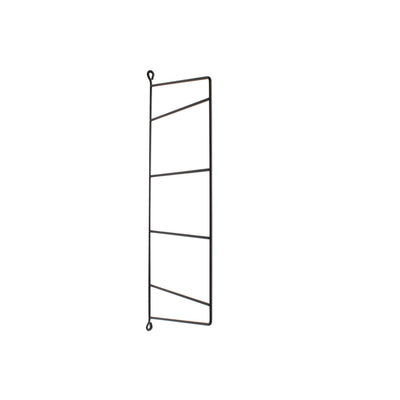 Set of 2 shelf brackets TEGEL