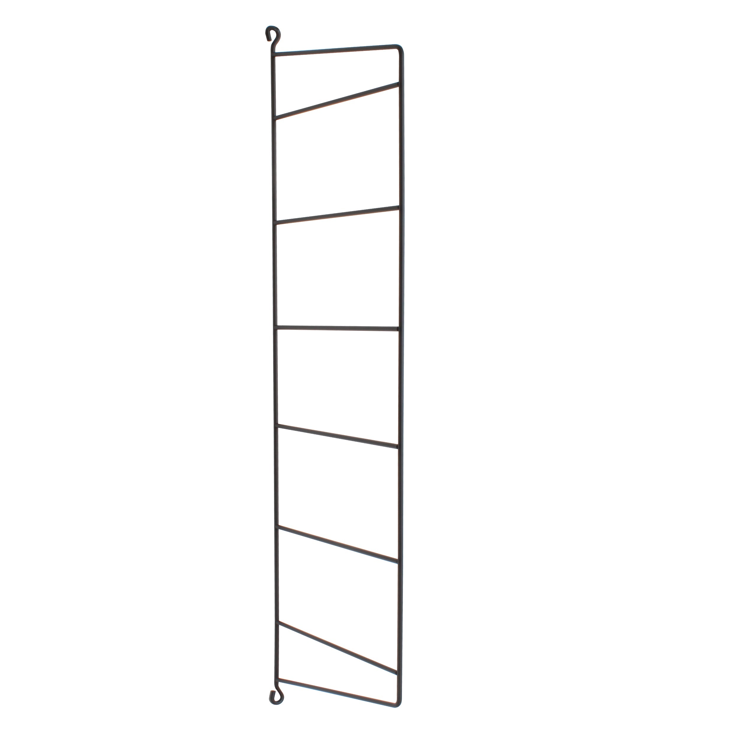 Set of 2 shelf brackets TEGEL