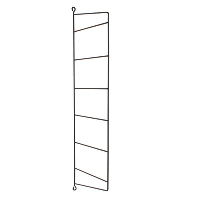 Set of 2 shelf brackets TEGEL