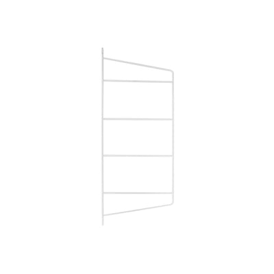 Set of 2 shelf brackets TEGEL