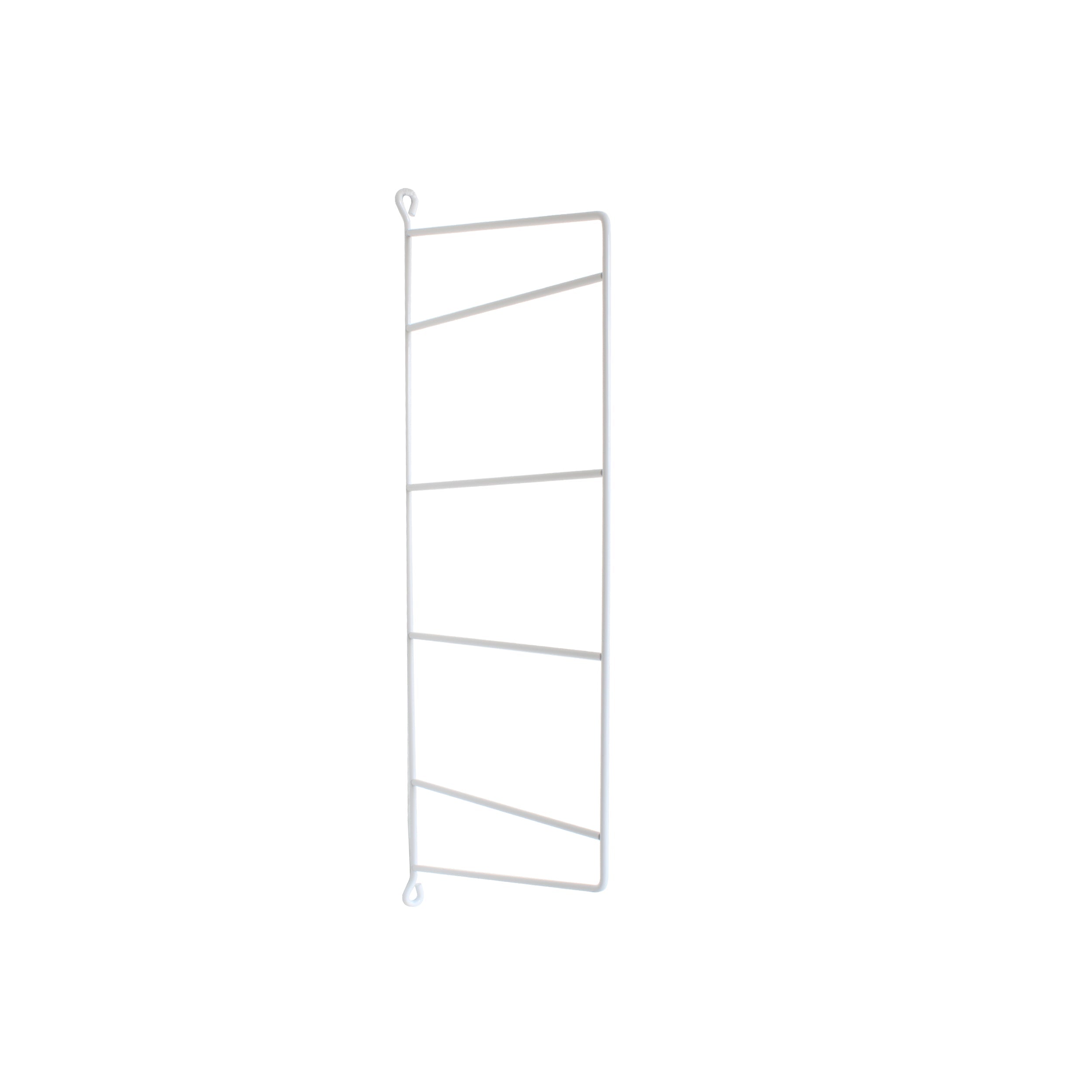 Set of 2 shelf brackets TEGEL