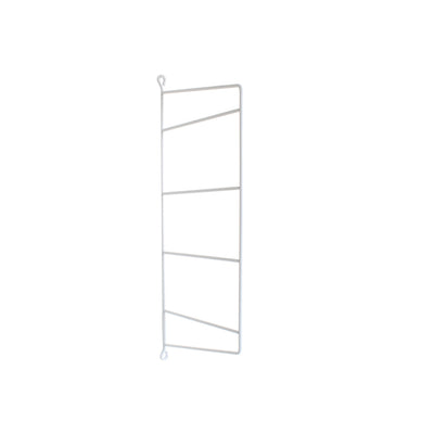 Set of 2 shelf brackets TEGEL