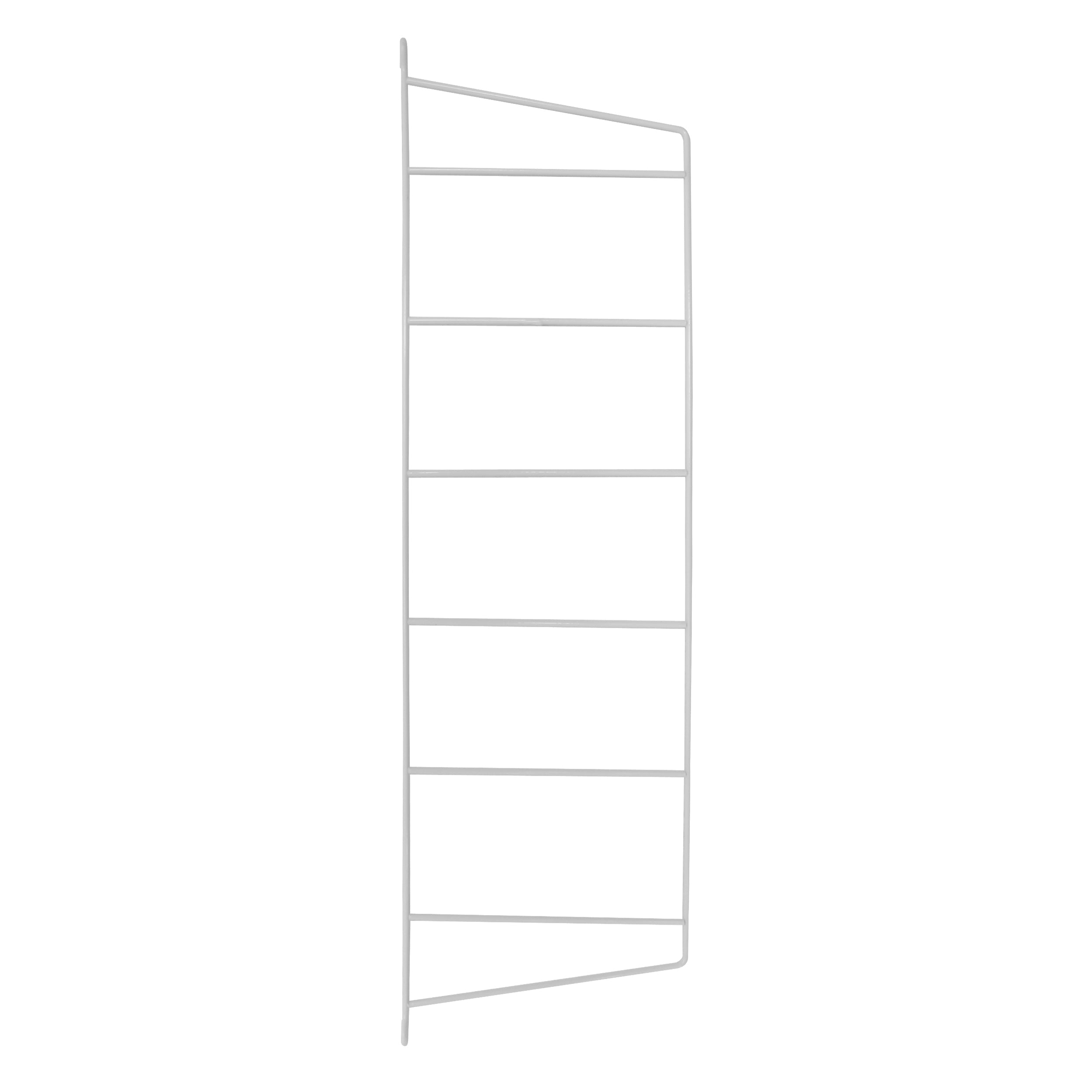 Set of 2 shelf brackets TEGEL