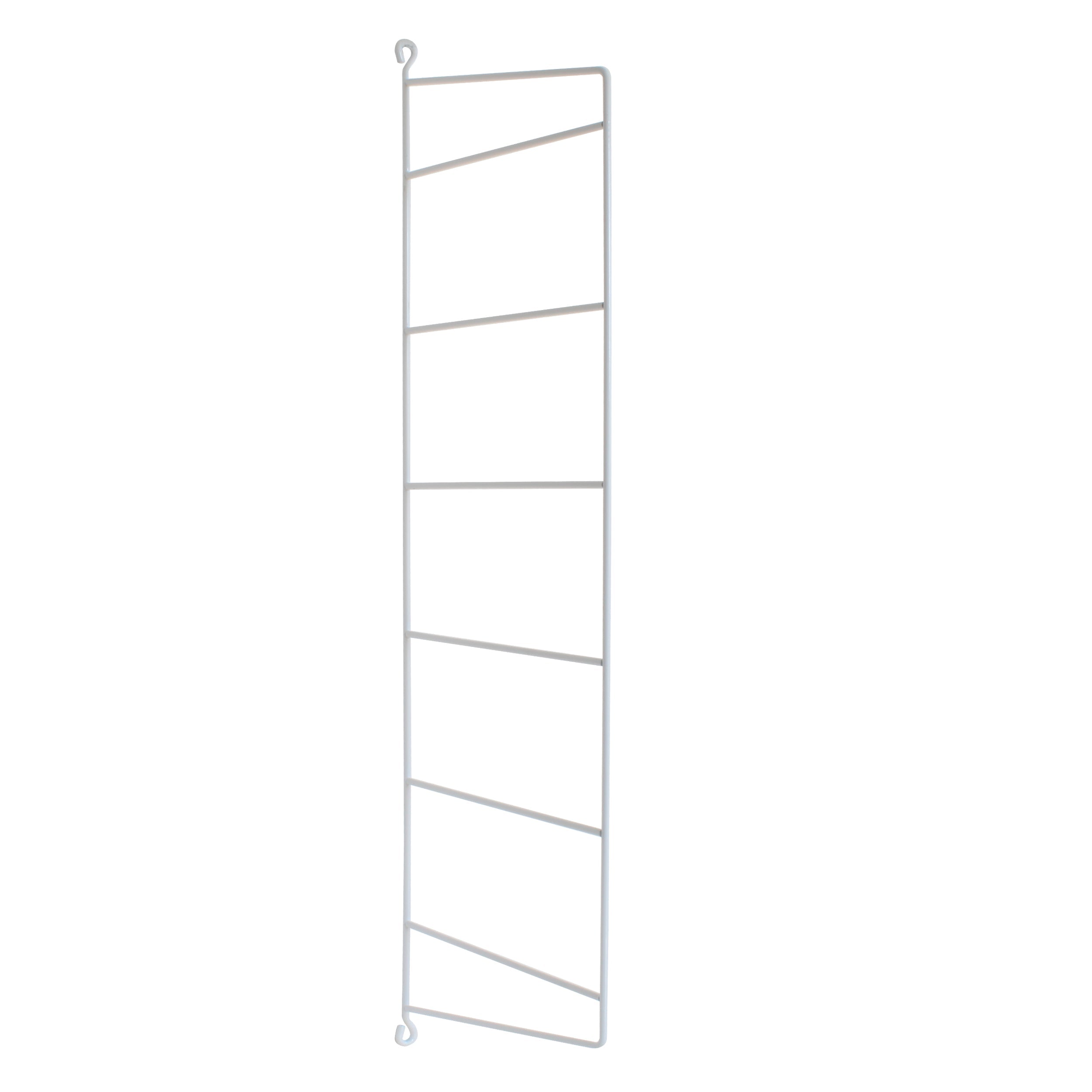 Set of 2 shelf brackets TEGEL