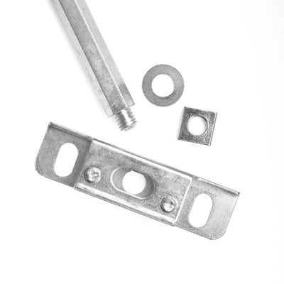 2er Set Tablarträger KAROW