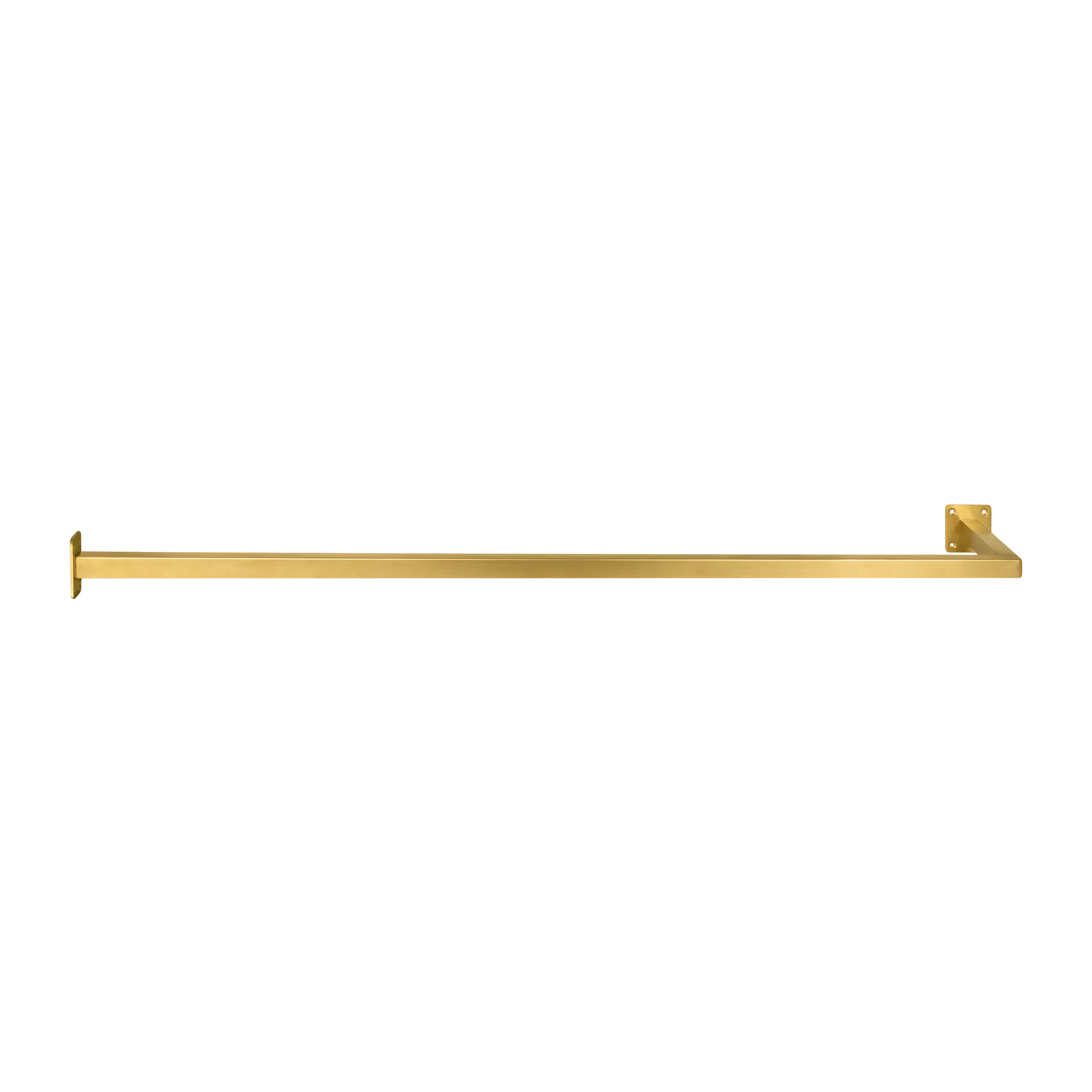 Kleren ÜBERECK Muur