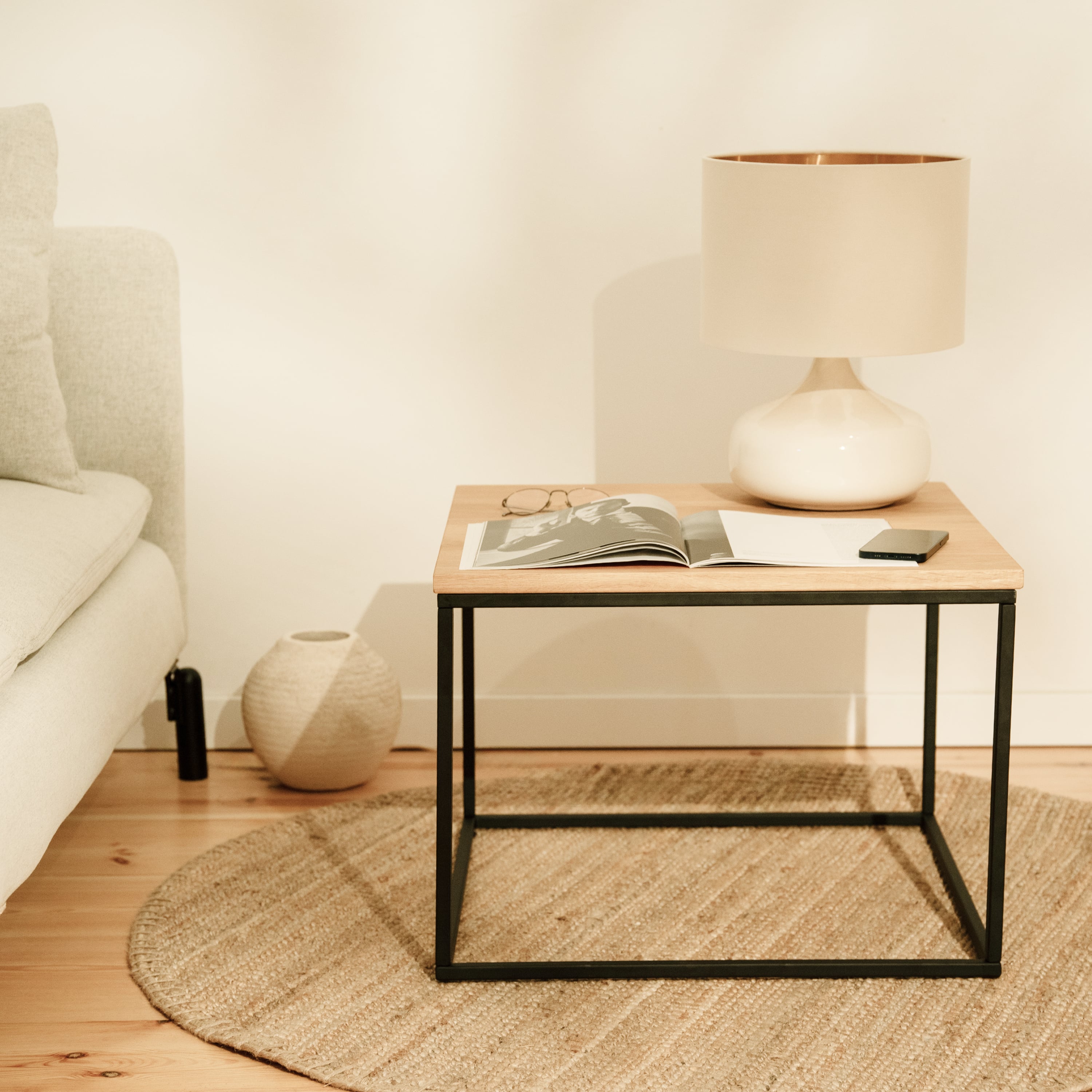 Salontafel CUBE