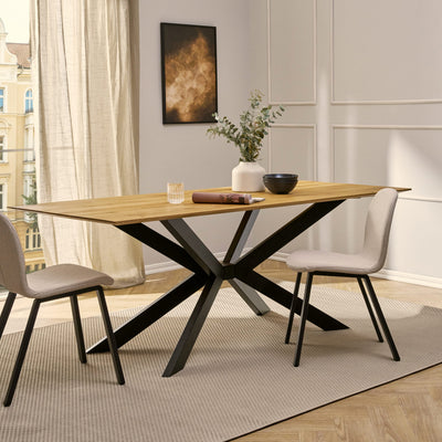 Table frame KREUZ