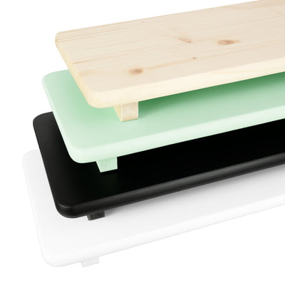 Tischplatten & Bankplatten BIERZELT