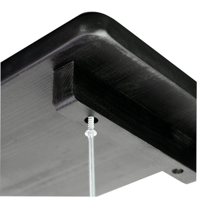 Tischplatten & Bankplatten BIERZELT