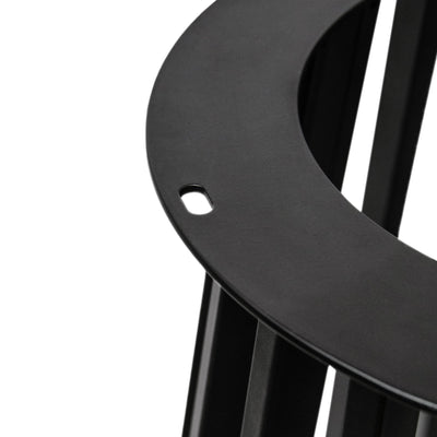 Tischsäule CONIC BARS