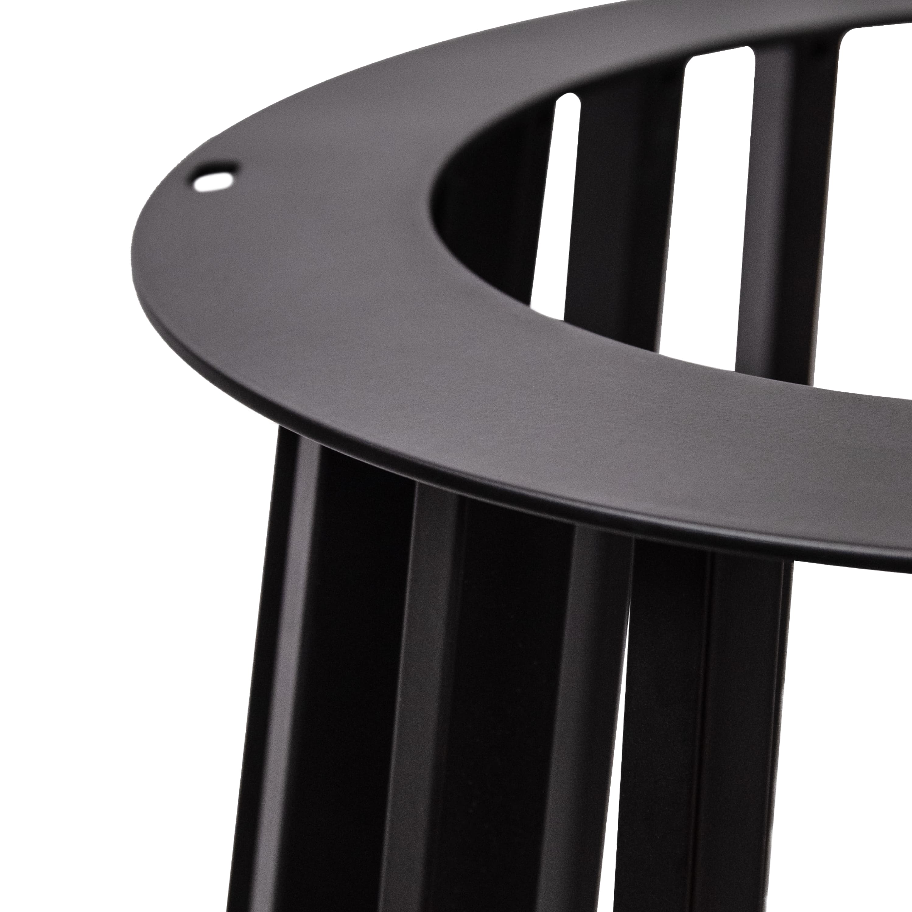 Tischsäule CONIC BARS