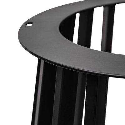 Tischsäule CONIC BARS
