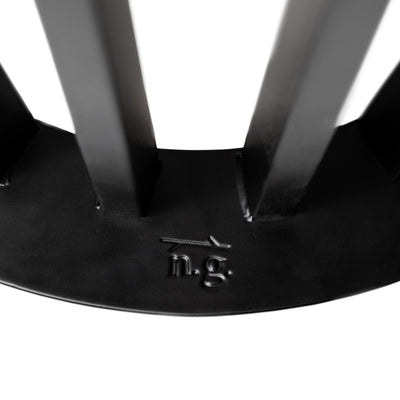 Tischsäule CONIC BARS