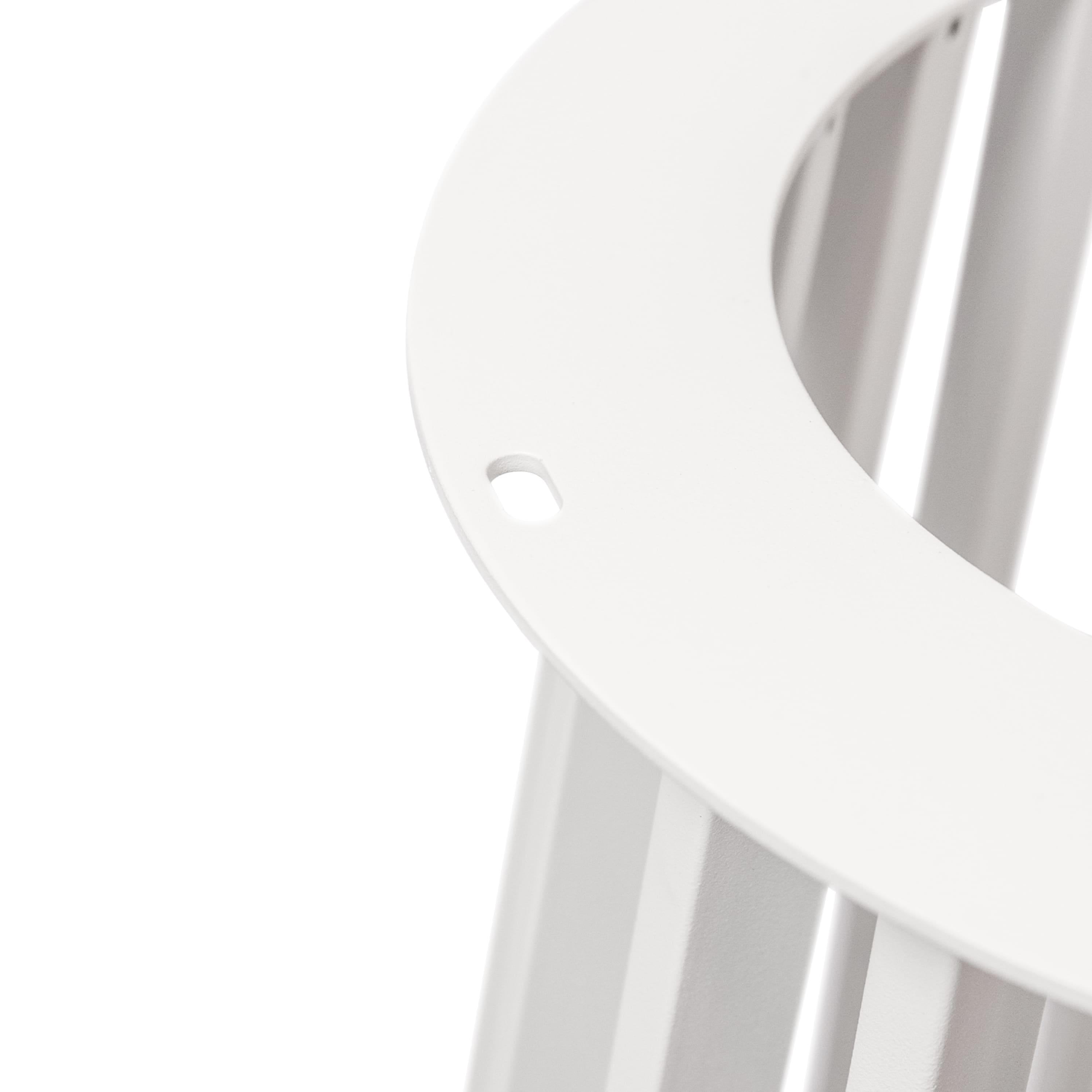Tischsäule CONIC BARS