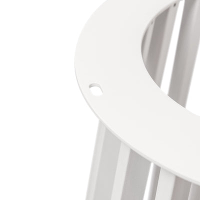 Tischsäule CONIC BARS