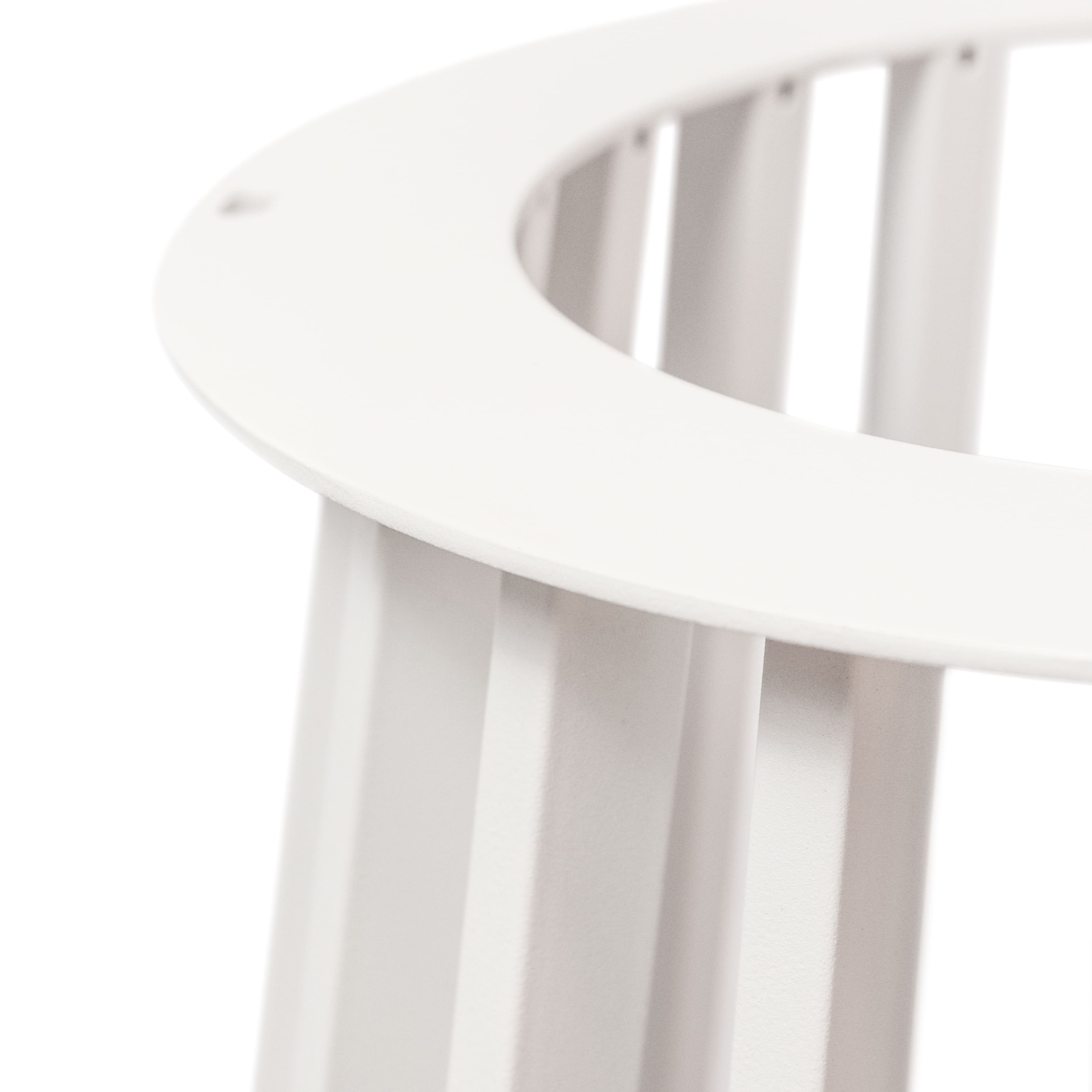 Tischsäule CONIC BARS