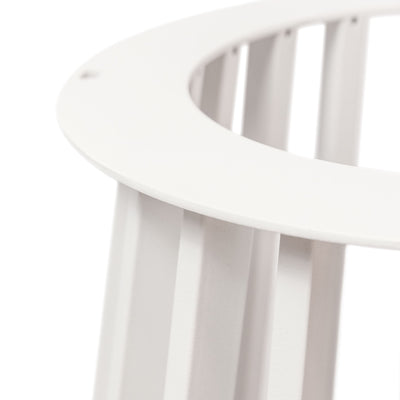 Tischsäule CONIC BARS