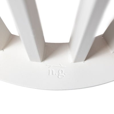 Tischsäule CONIC BARS