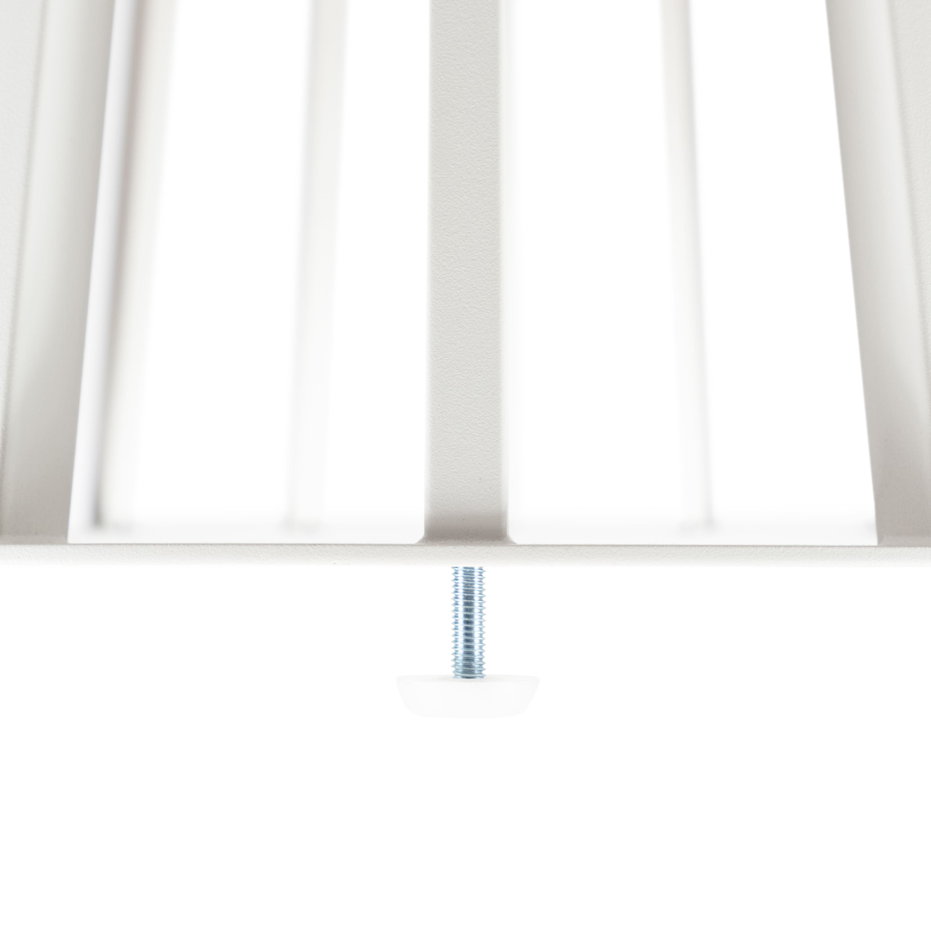 Tischsäule CONIC BARS
