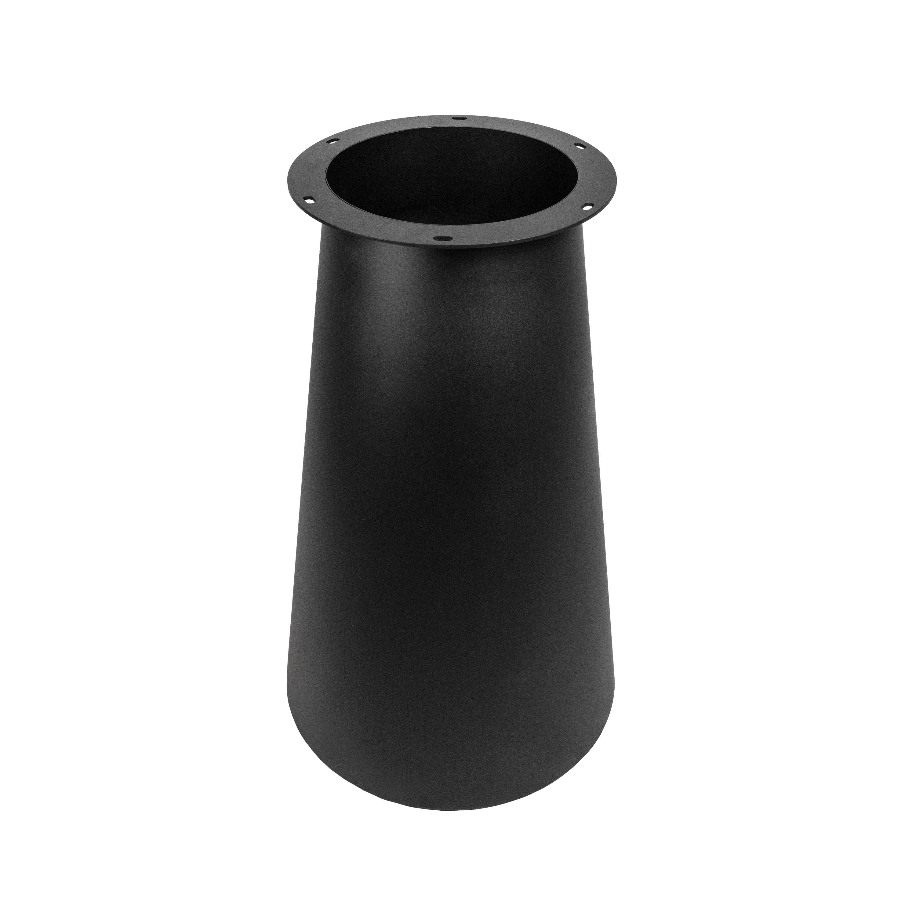 Tabel kolom CONICAL