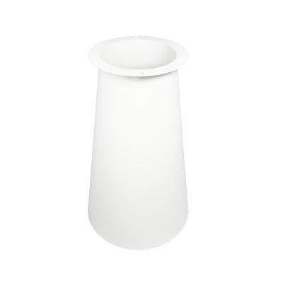 Tabel kolom CONICAL