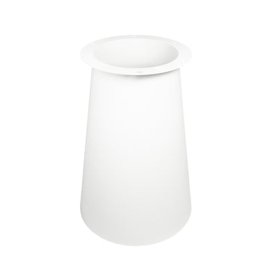 Tabel kolom CONICAL