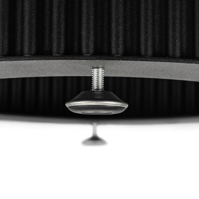 Tabel kolom ROUND WAVY