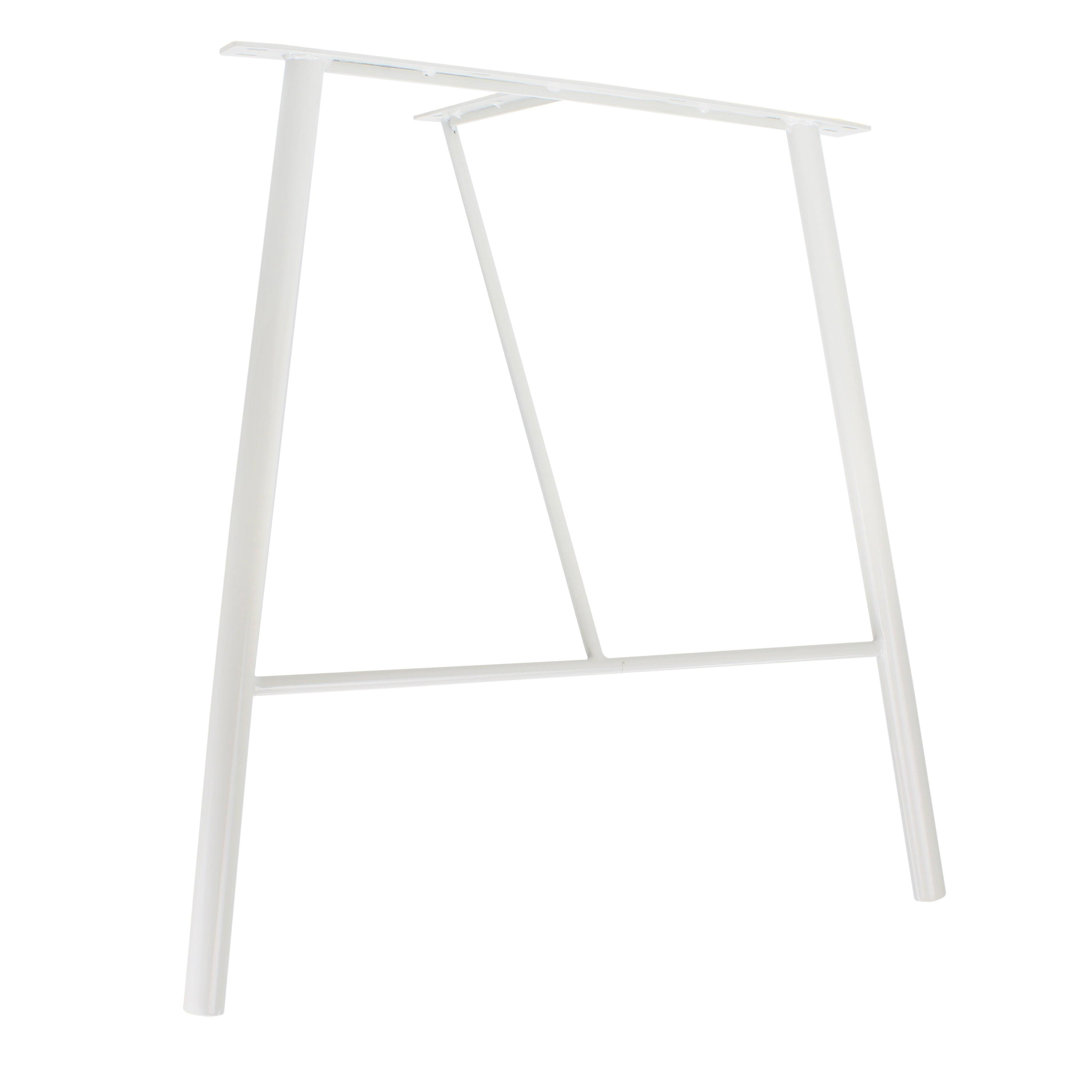 Set van 2 tafelframes FILIGREE