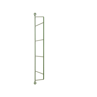Set of 2 shelf brackets TEGEL