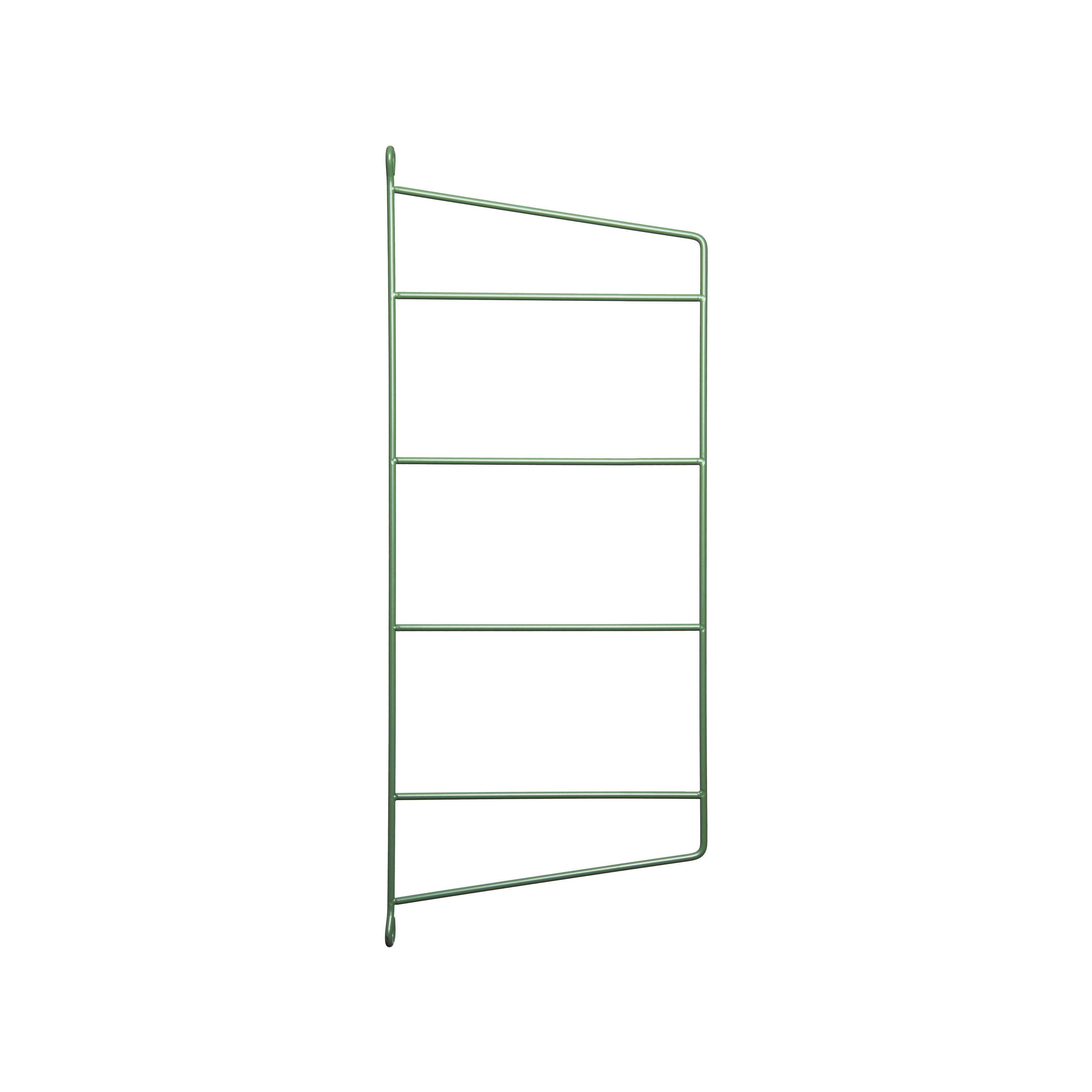 Set of 2 shelf brackets TEGEL