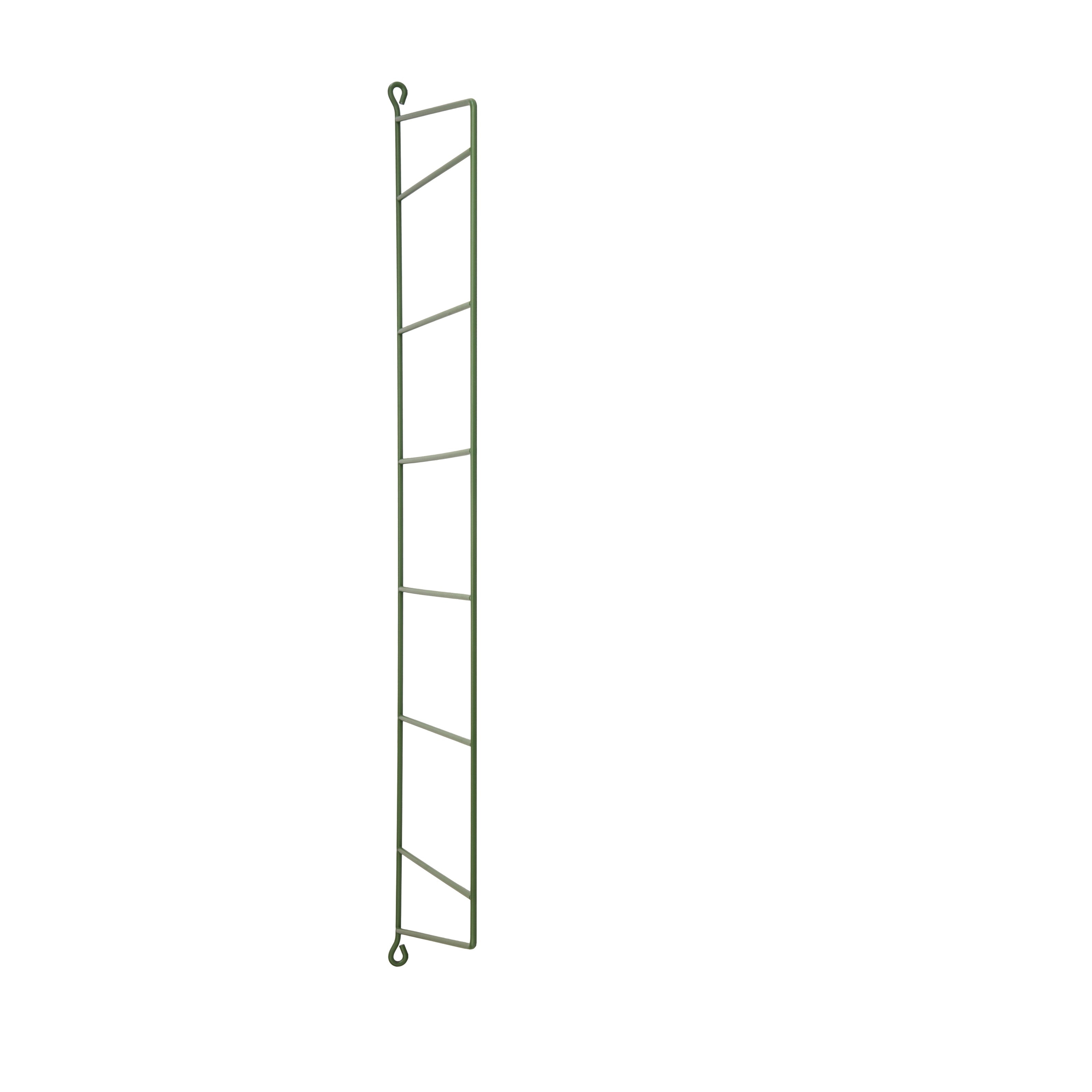 Set of 2 shelf brackets TEGEL