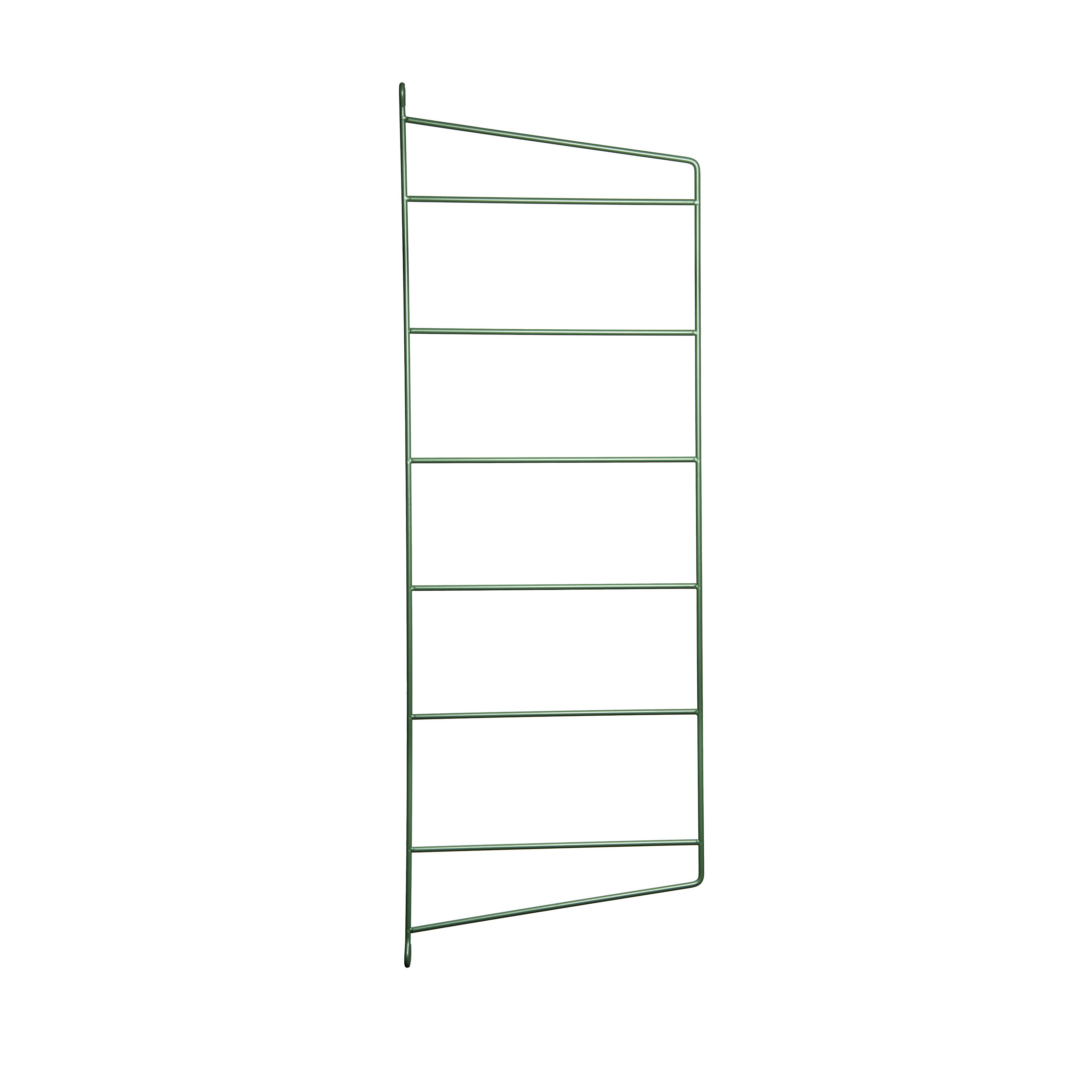 Set of 2 shelf brackets TEGEL