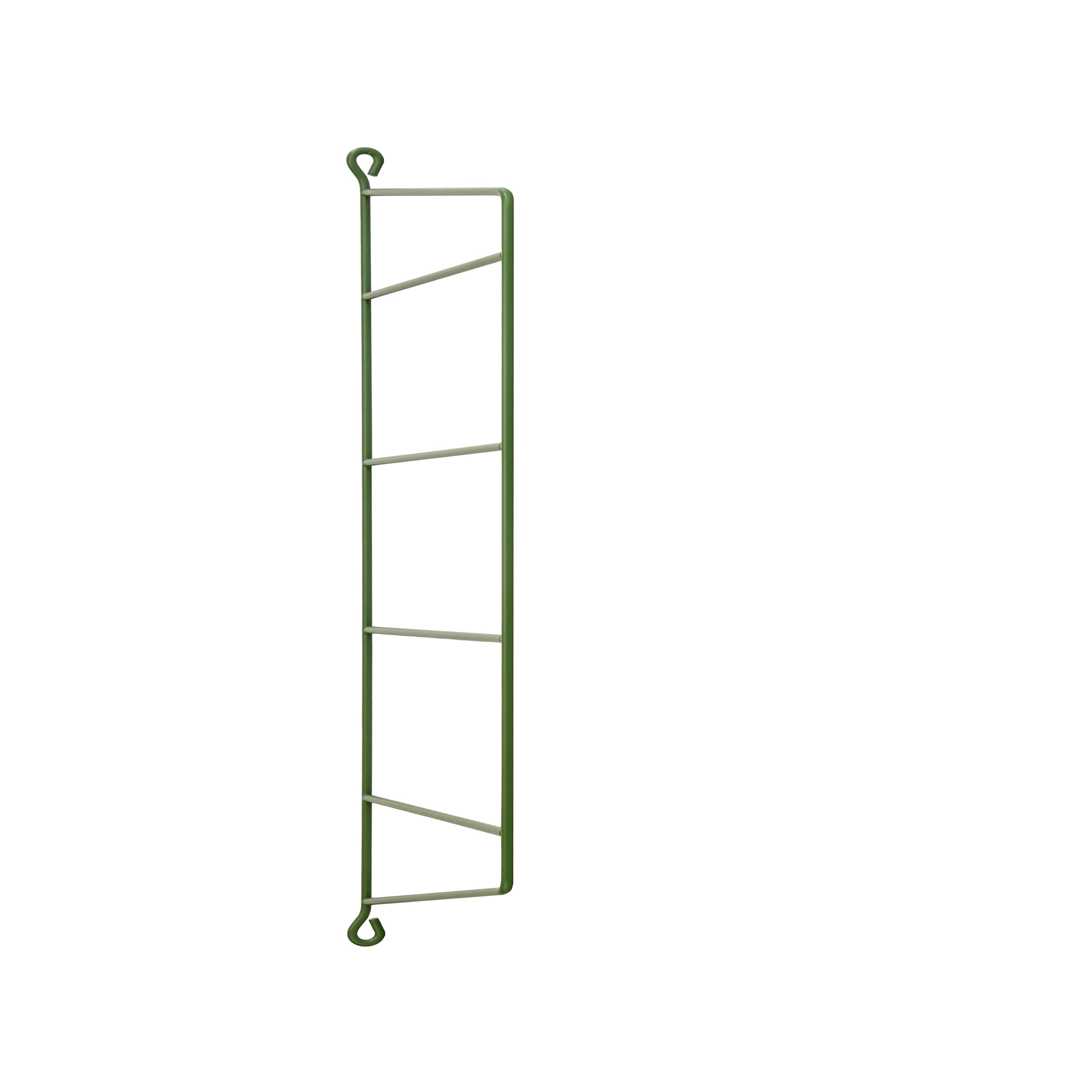Set of 2 shelf brackets TEGEL