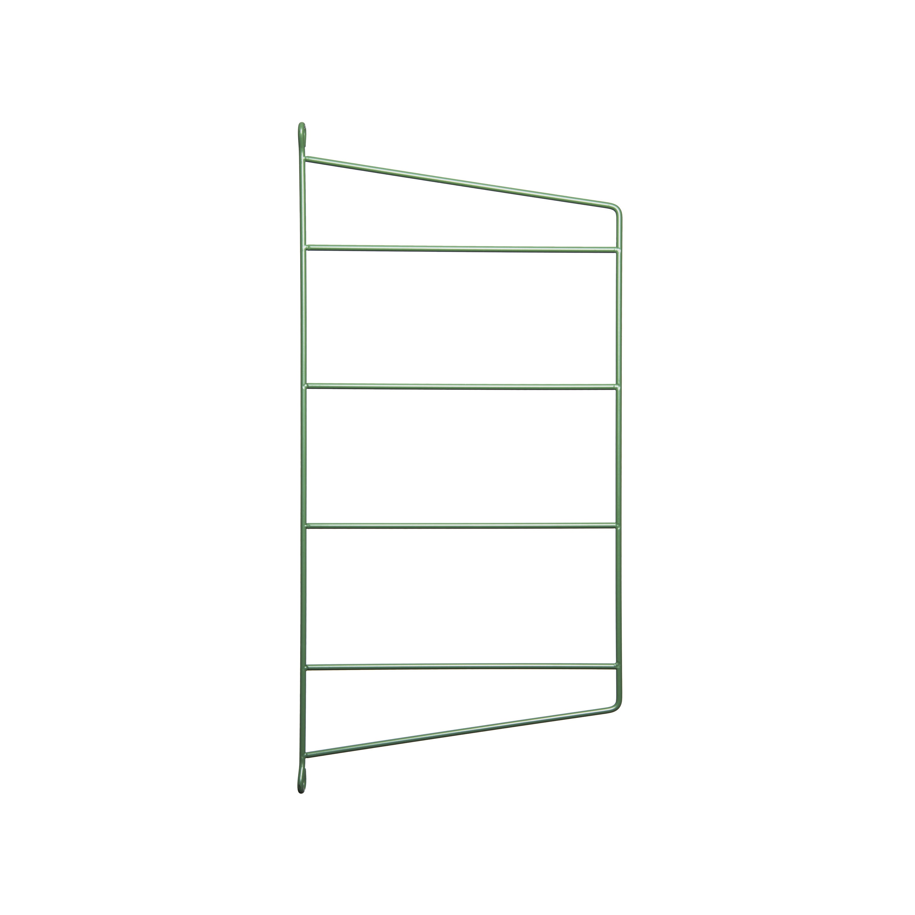 Set of 2 shelf brackets TEGEL