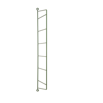 Set of 2 shelf brackets TEGEL