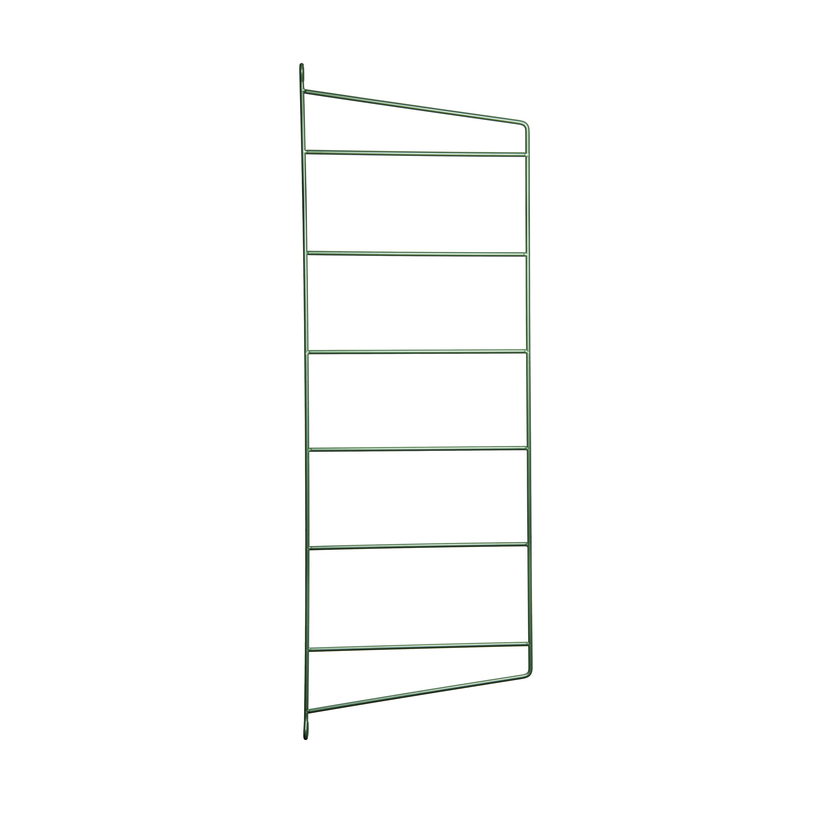 Set of 2 shelf brackets TEGEL