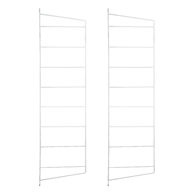 Set of 2 shelf brackets TEGEL