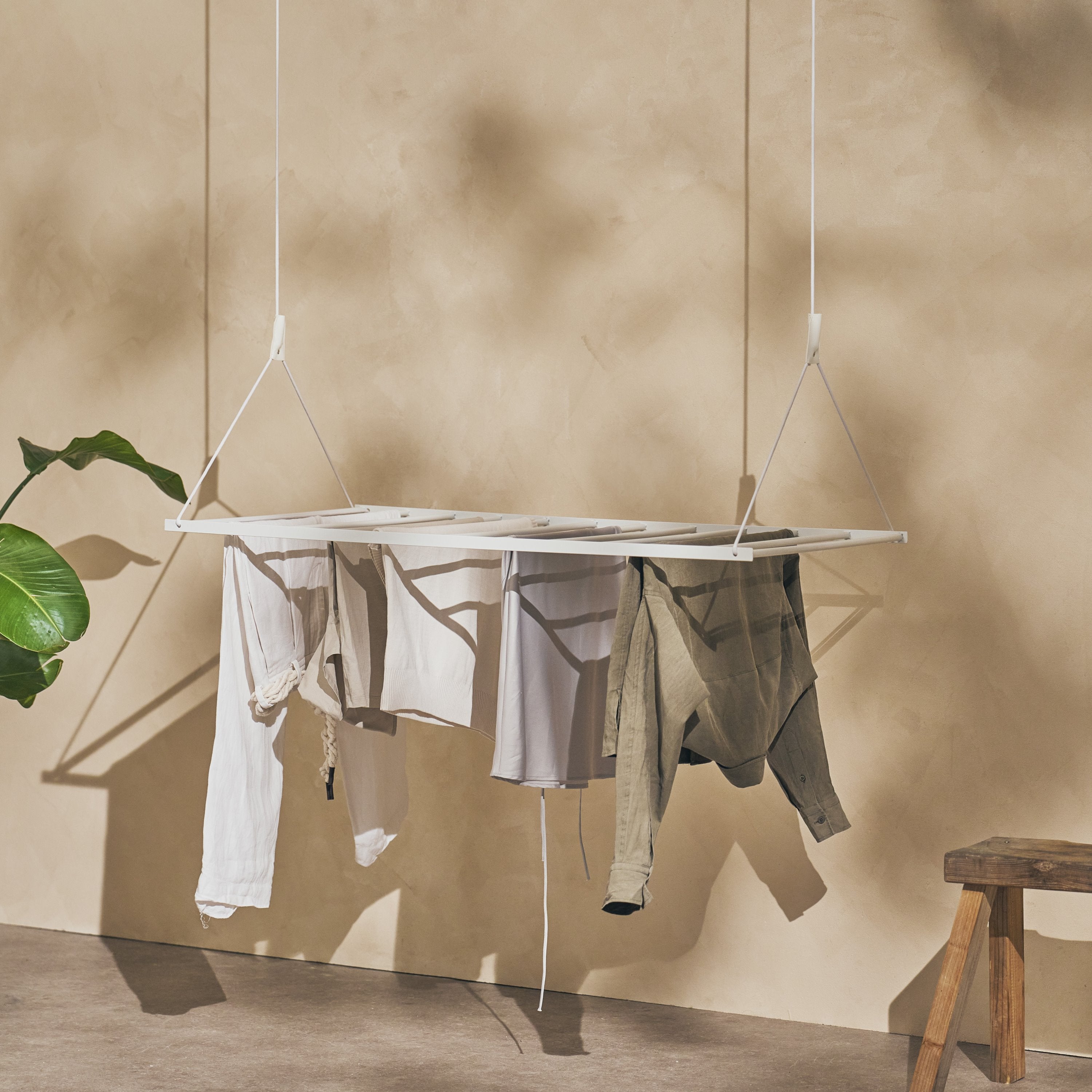 SWING kleding paard
