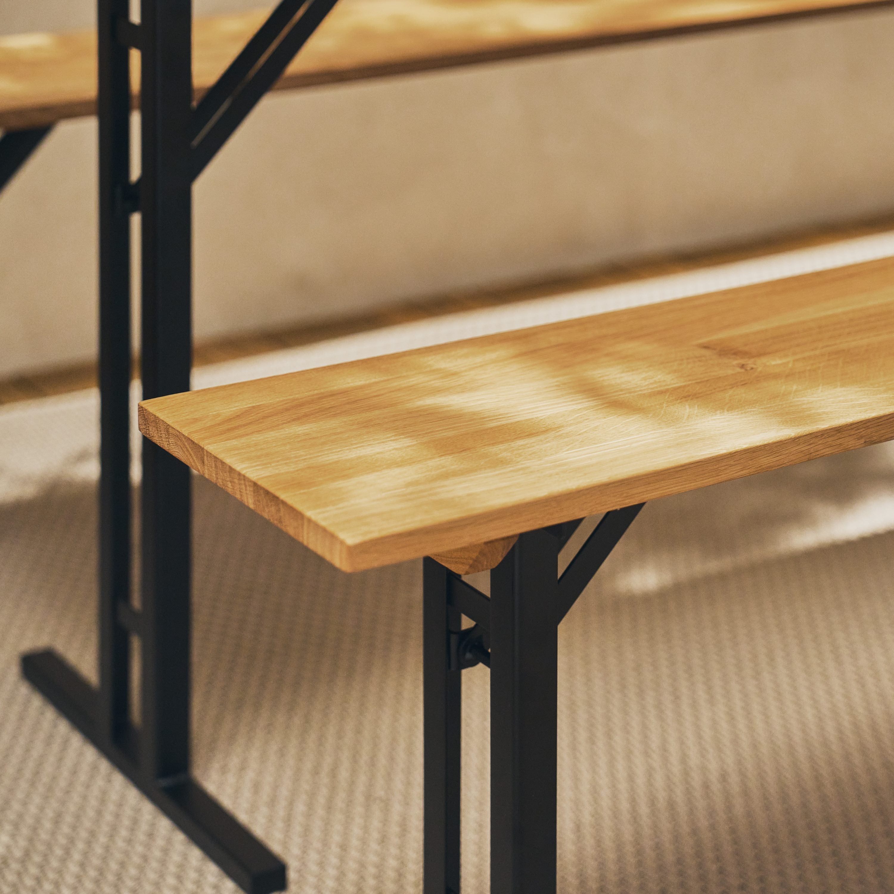 Shelf EICHE
