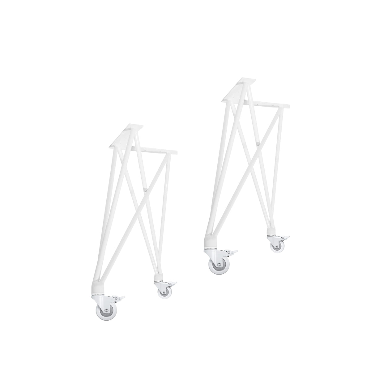 2 Stel tabelframe x instelbaar