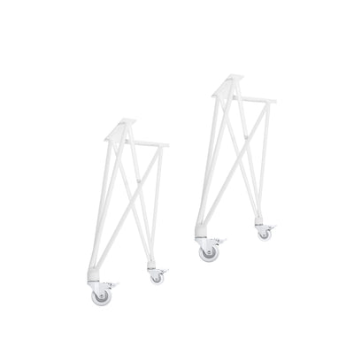 2 Stel tabelframe x instelbaar