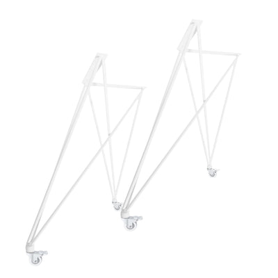 2 Stel tabelframe x instelbaar