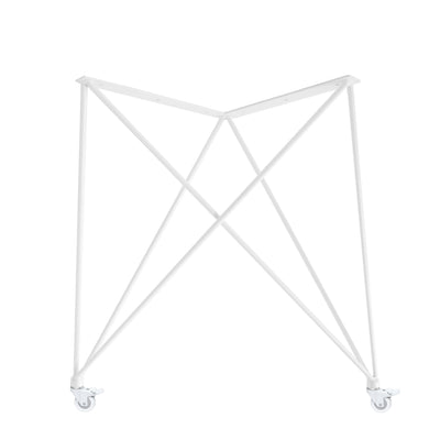 2 Stel tabelframe x instelbaar